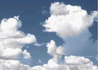 nuage cloud wolke